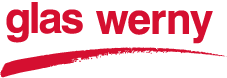 Glas Werny Logo